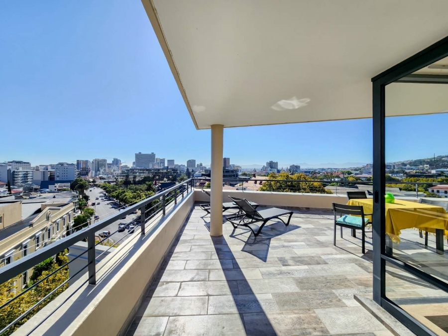 1 Bedroom Property for Sale in Gardens Western Cape